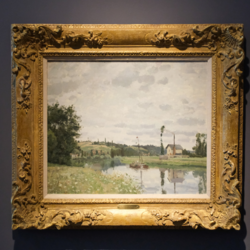 Lifetime of Looking: Lovely Landscapes