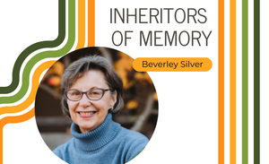 Inheritors of Memory: Sharing Holocaust Family Histories