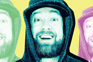 Brandt Tobler and Friends