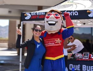 Super Star Car Wash Hosting FREE "Super Saturday" Customer Appreciation Event!