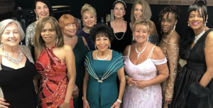 Ms. Missouri Senior America Pageant