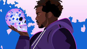 San Francisco Playhouse presents “Fat Ham”