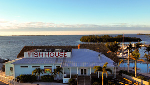 Job Fair for Floridays Woodfire Grill and Bar