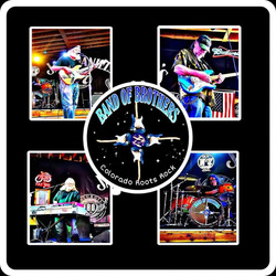 Band of Brothers playing live at Jake's Roadhouse!