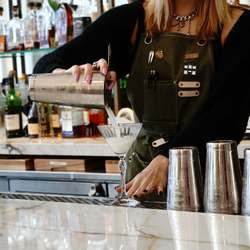 Celebrate Galentine's Day at Cibo Detroit