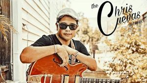 Chris Cuevas Project
