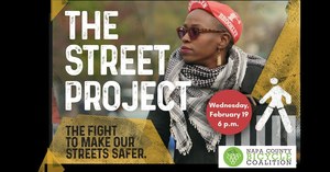 "The Street Project" Screening and Community Conversation