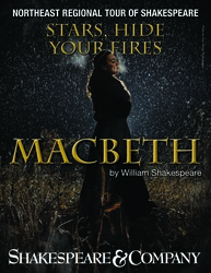 Shakespeare & Company present "Macbeth," the bard's classic tragedy, at HVCC