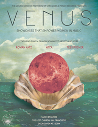 Venus