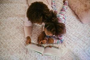 Pajama Storytime