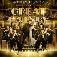 World Ballet Company: The Great Gatsby Ballet
