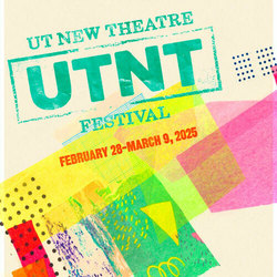 UTNT (UT New Theatre): Transcendence