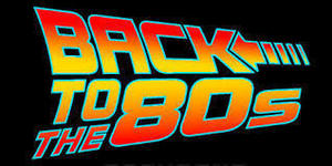 Back to the 80's presented by Kiski Area Musical