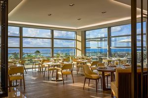 Uncorked February 20 Wine Dinner at TULĀ