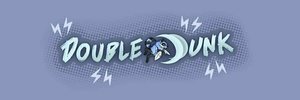 Double Dunk: Rivals of Aether
