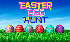 Lehighton American Legion Egg Hunt