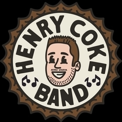 Always The Alibi: Henry Coke Acoustic at Urban Rio