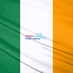 An Irish Siamsa (An Irish Evening of Entertainment)