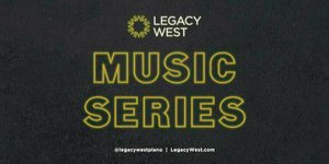 LIVE MUSIC SERIES