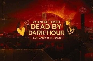 Dead by Dark Hour:A Valentine's 80's Slasher