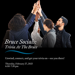 Bruce Socials: Trivia At The Bruce