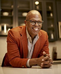 Fiction Reading by Lydi Conklin and Maurice Carlos Ruffin