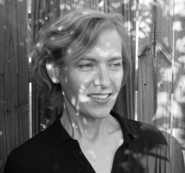 Poetry Reading by Julie Carr and Gillian Conoley