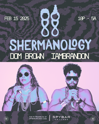 Shermanology