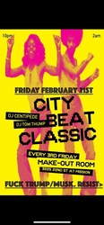 CITY BEAT CLASSIC