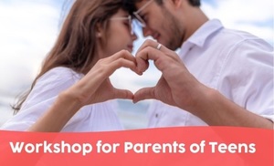 Healthy Relationships & Teens