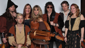 BLACKMORE’S NIGHT