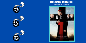 Oscar Buzz Movie Night