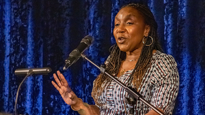 Montclair Film + StorySLAM: “The ___ Date Ever”