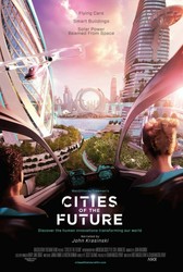 Cities of the Future - Movie Screening