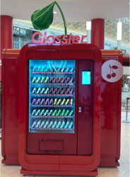 Glossier’s Balm DotWorld Takes New Jersey!