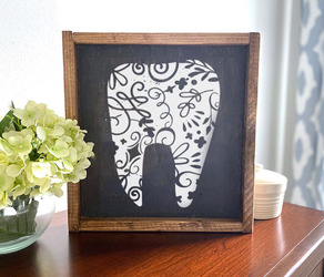 🦷 National Dentist Day - DIY Time Crunch Mini Workshop (Ages 16+) 🦷 Pre-Registration Required