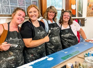 🎨 DIY Workshop - Pick Your Project 🎨 Pre-Registration Required