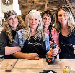 🥂 Women's Day Special PYP Workshop (Snacks and desserts on the house.) 🥂 Pre-Registration Required