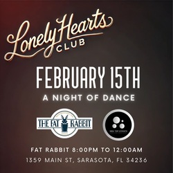 Lonely Hearts Club: A Night of Dance