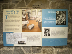 Black History Month Guided Estate Tour