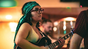 Thursday Night Jazz: Mila Shadel Quartet’s Alternative Rock Favorites