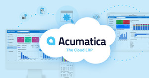 Acumatica Services and Software Development Company