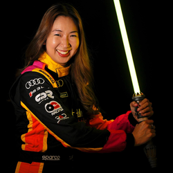 Women Start Your Engines Luncheon