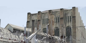 SAN QUENTIN FILM NIGHT