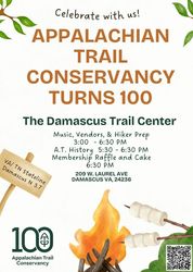 ATC Turns 100 Celebration!