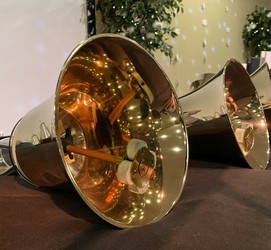 Spring Handbell Concert - James River Ringers