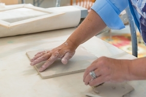 Beginner Handbuilding Wednesday