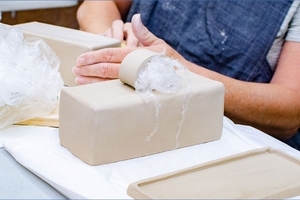 Beginner Handbuilding