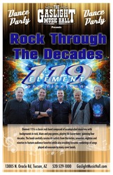 Rock Through the Decades