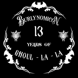 Burlynomicon - March